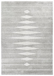 Alpha Aluminum Rug