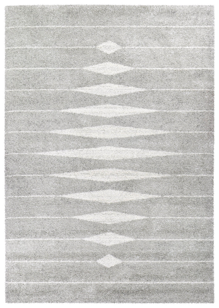 Alpha Aluminum Rug