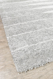 Alpha Aluminum Rug