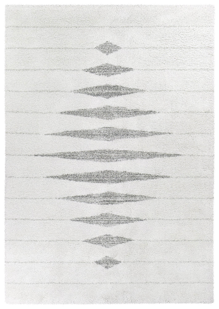 Alpha Crushed Marble Rug