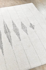 Alpha Crushed Marble Rug