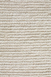 Cloud Ivory Cotton Rayon Rug