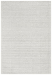 Cloud Sky Cotton Rayon Rug