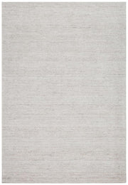 Cloud Stone Cotton Rayon Rug