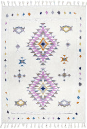 Romish Leela Multi Rug