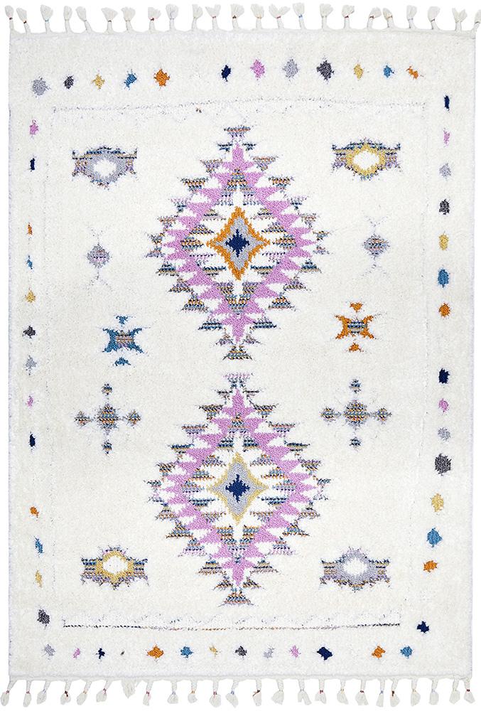 Romish Leela Multi Rug