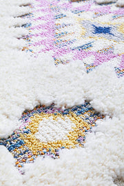 Romish Leela Multi Rug