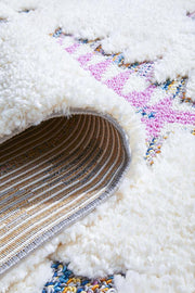 Romish Leela Multi Rug