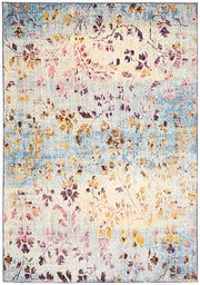 Florence Stunning Designer Rug Pastel