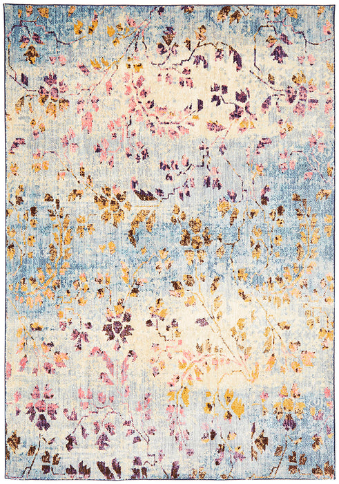 Florence Stunning Designer Rug Pastel — SydneyRugsOnline