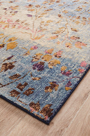 Florence Stunning Designer Rug Pastel