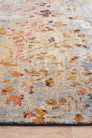 Florence Stunning Designer Rug Pastel