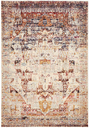 Sway Stunning Designer Rug Multi
