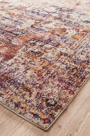 Sway Stunning Designer Rug Multi