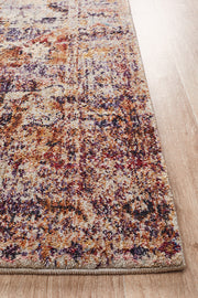 Sway Stunning Designer Rug Multi