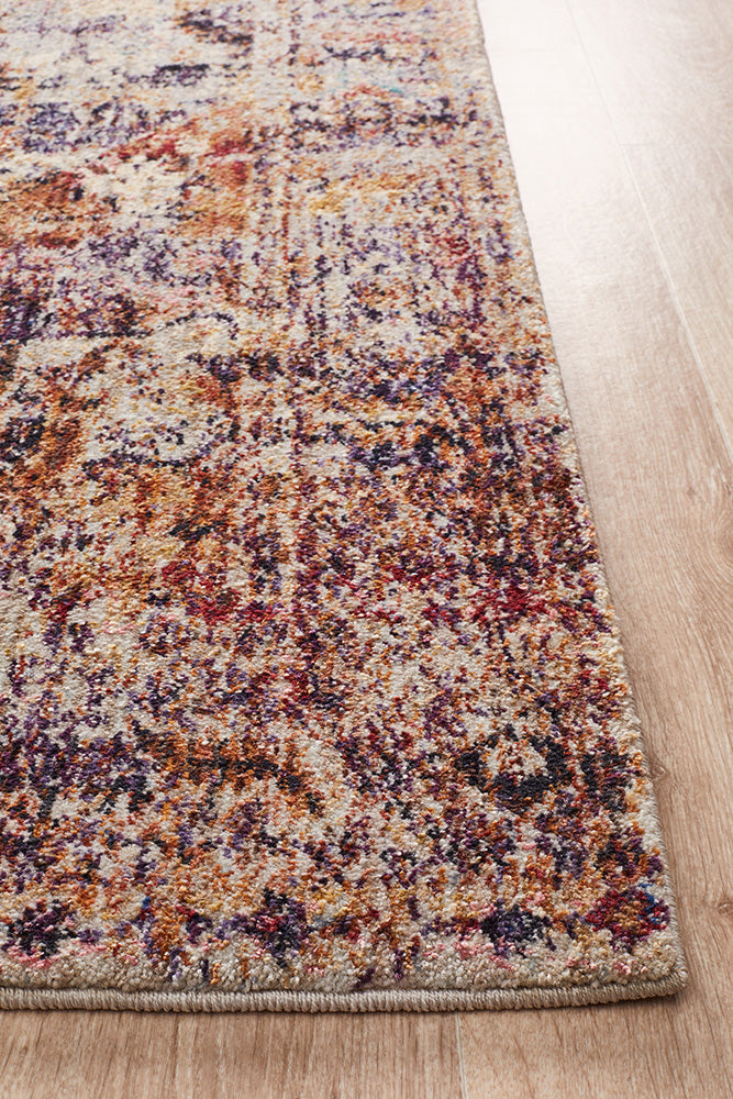 Sway Stunning Designer Rug Multi