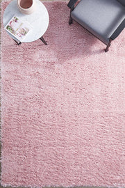 Essence Pink Rug