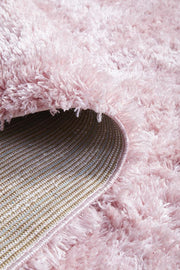 Essence Pink Rug