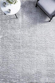 Essence Silver Rug