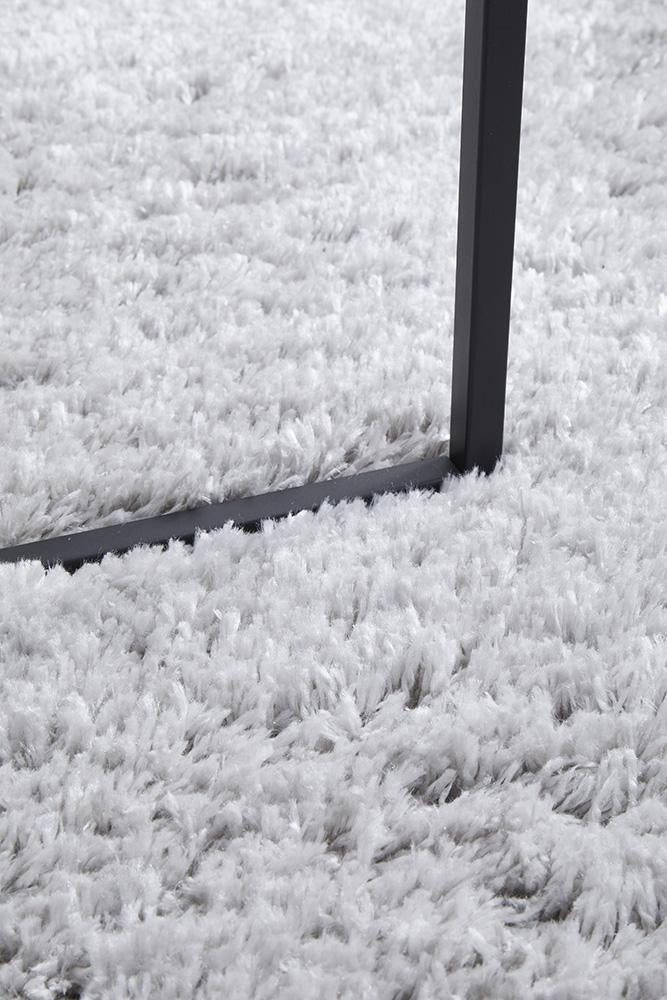 Essence Silver Rug