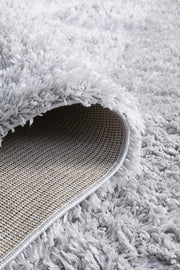 Essence Silver Rug