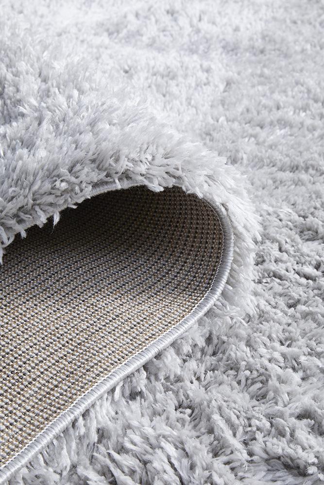 Essence Silver Rug