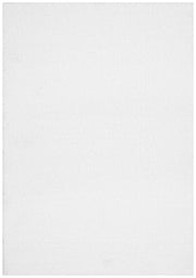 Essence White Rug