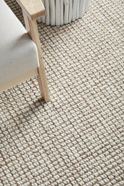 Arabella Natural Runner Rug