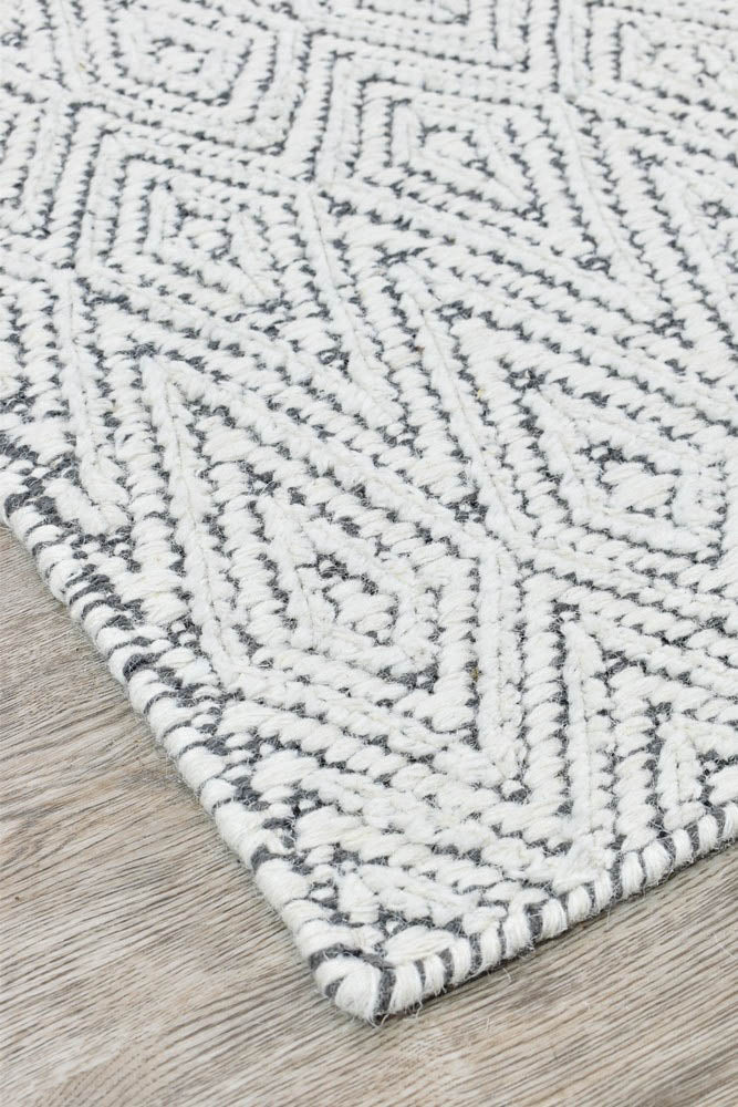 Dolomite Ivory Rug