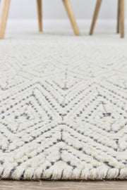 Dolomite Ivory Rug