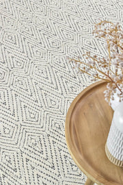 Dolomite Ivory Rug