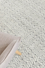 Dolomite Ivory Rug