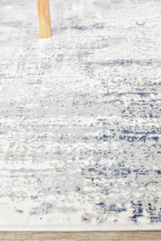 Griffon Venus Grey Blue Rug