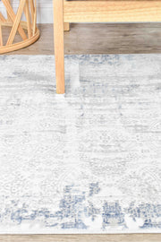 Griffon Venus Grey Blue Rug