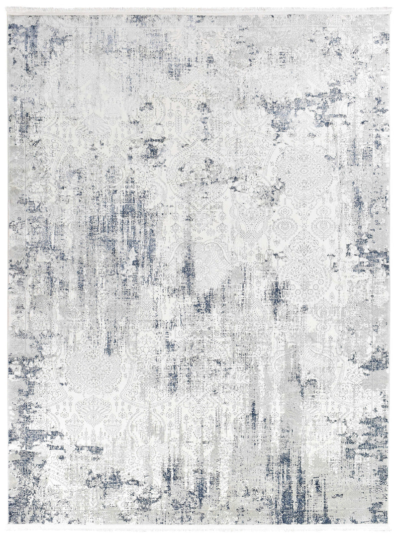 Griffon Venus Grey Blue Rug