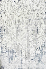 Griffon Venus Grey Blue Rug