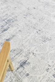 Griffon Venus Grey Blue Rug