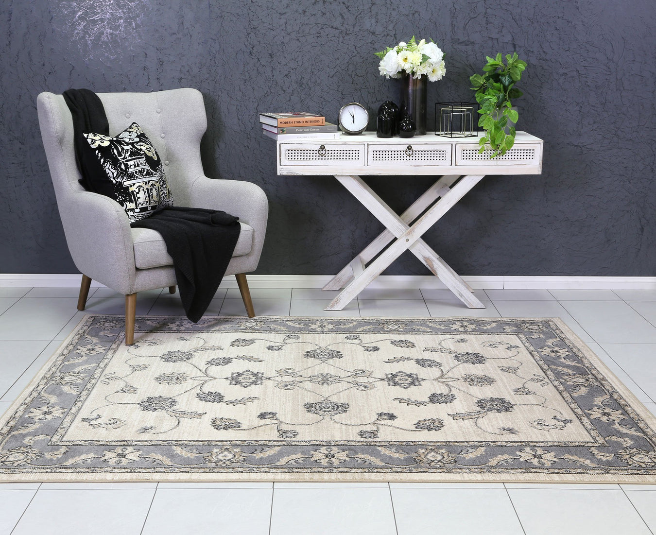 230x160cm Rugs