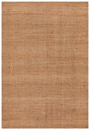 Natural Fiber Basket Weave Rug