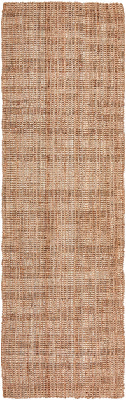 Chunky Natural Fiber Barker Rug
