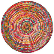 April Chindi Cotton Rug