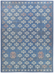 Montana Sapphire Outdoor Rug
