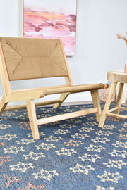 Montana Sapphire Outdoor Rug