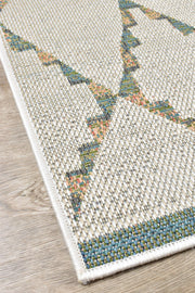 Montana Diamond Outdoor Rug