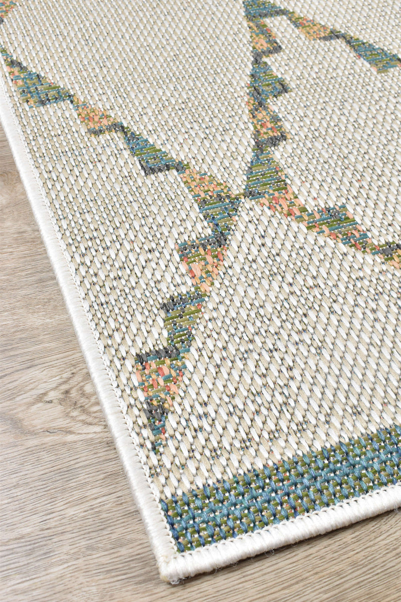 Montana Diamond Outdoor Rug