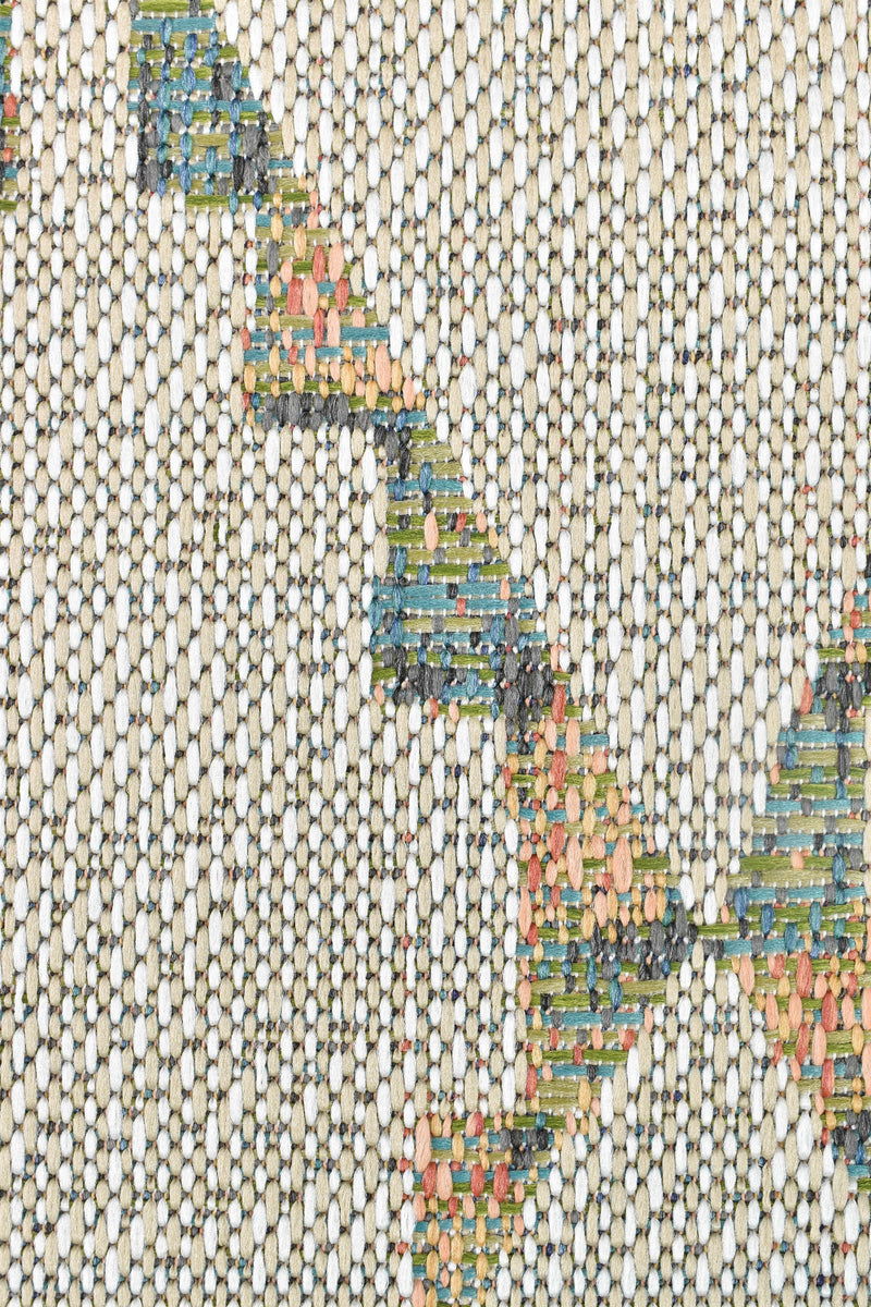 Montana Diamond Outdoor Rug