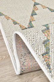 Montana Diamond Outdoor Rug