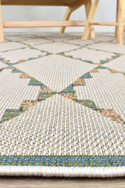 Montana Diamond Outdoor Rug