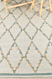 Montana Diamond Outdoor Rug