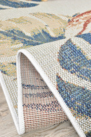 Montana Flamingo Outdoor Rug